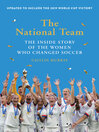 Cover image for The National Team